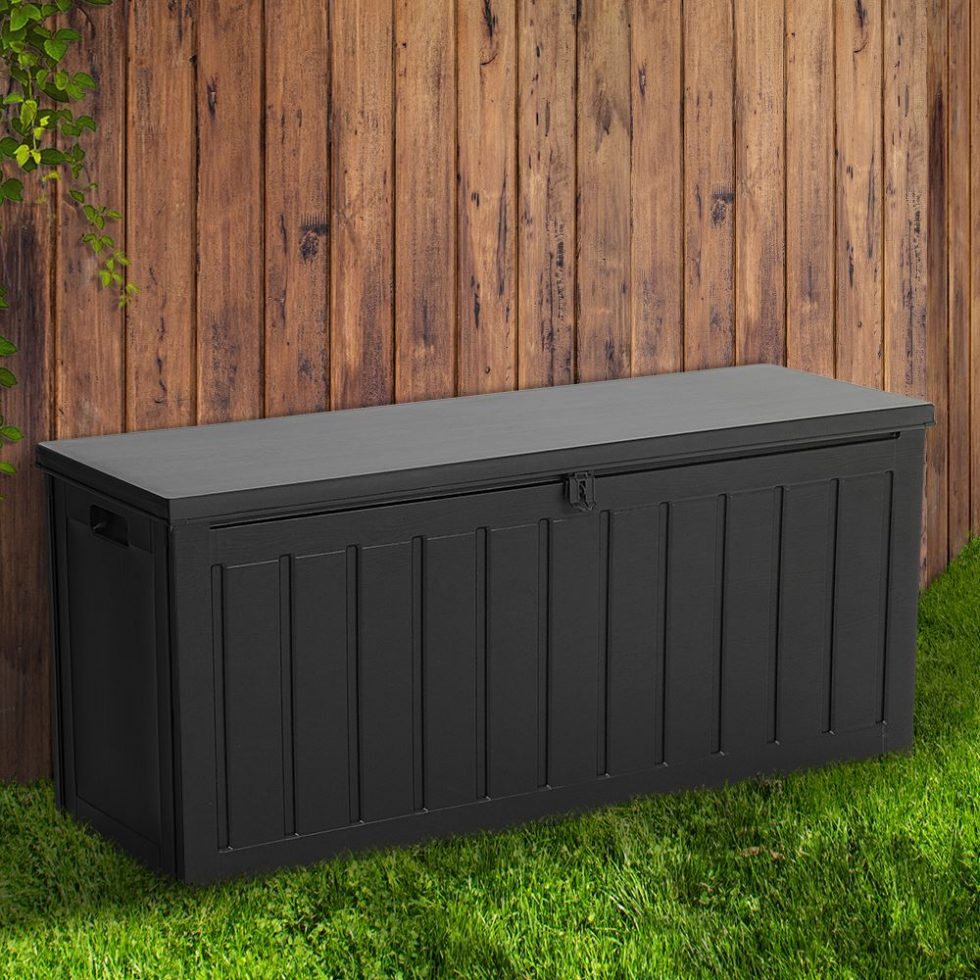 Home - Outdoor Storage Boxes