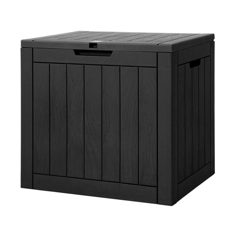 Home - Outdoor Storage Boxes