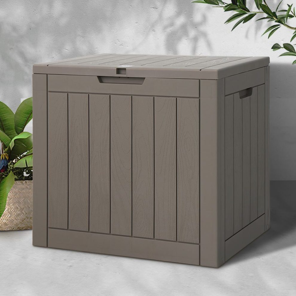 Home - Outdoor Storage Boxes