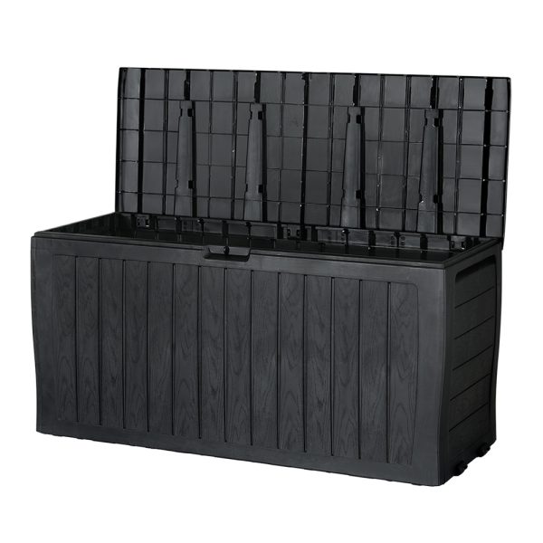 220L Outdoor Storage Box