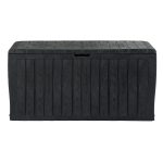 220L Outdoor Storage Box