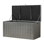 830L extra Large Outdoor Storage Box